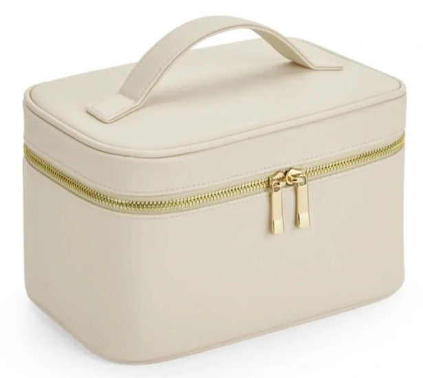 Personalised Vanity Case