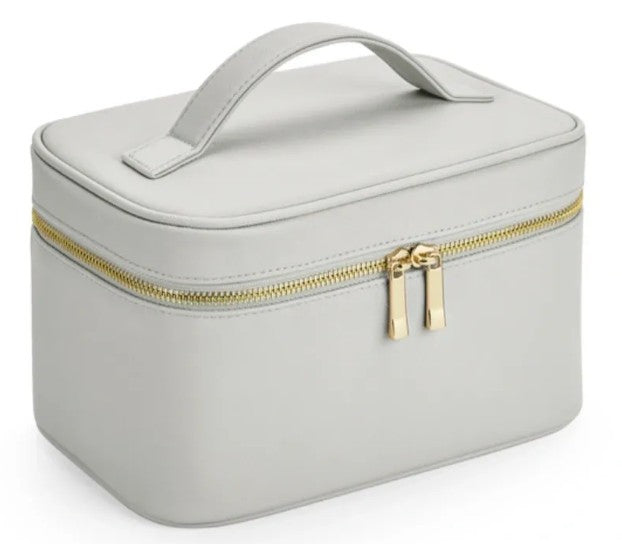 Personalised Vanity Case