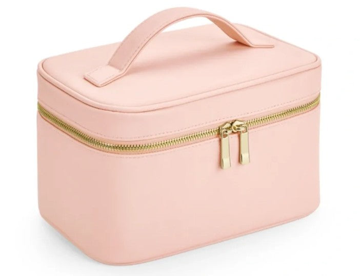 Personalised Vanity Case