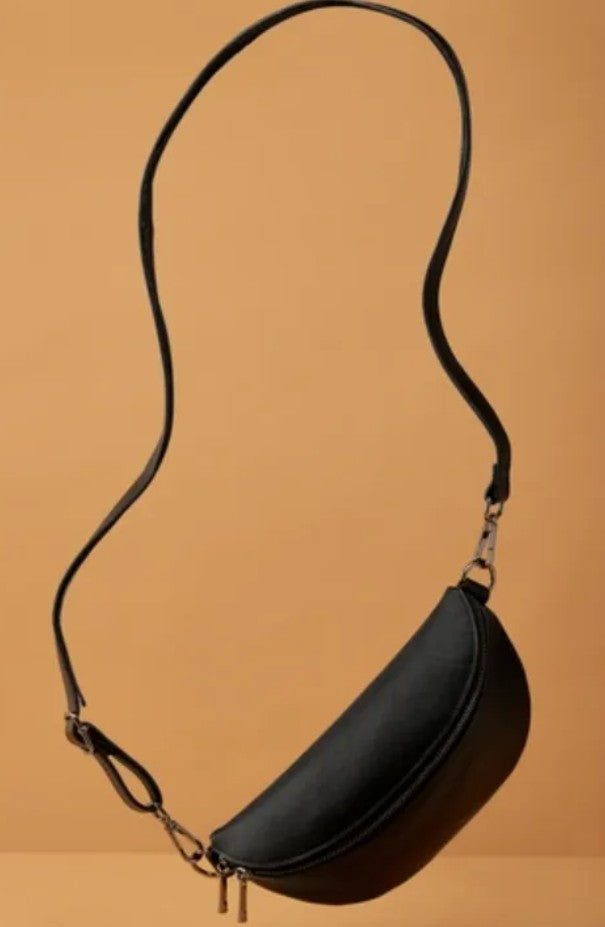 Personalised Cross Body Waist Bag