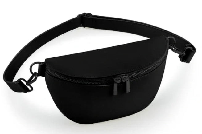 Personalised Cross Body Waist Bag