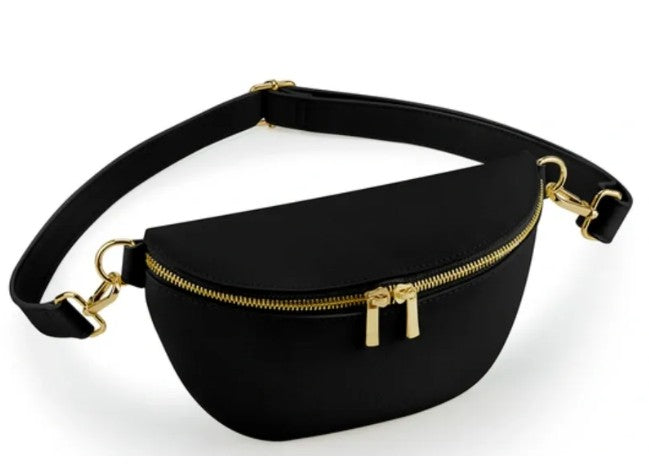 Personalised Cross Body Waist Bag