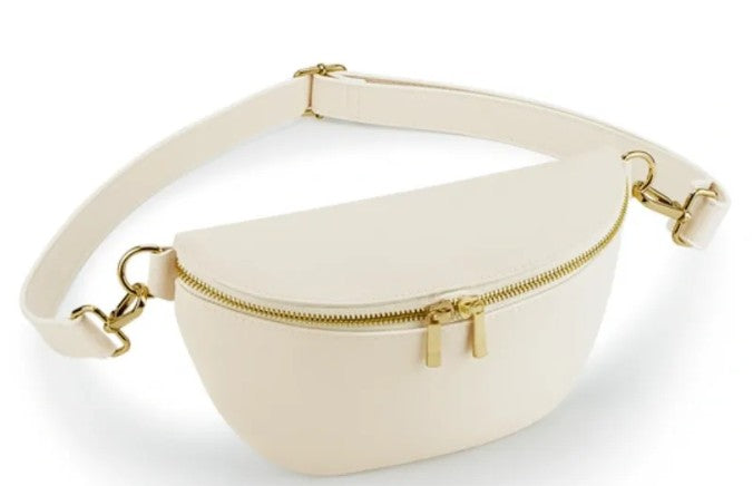 Personalised Cross Body Waist Bag