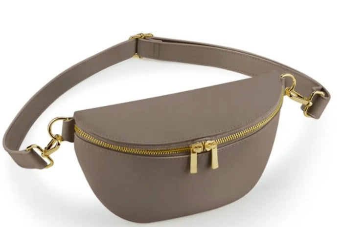 Personalised Cross Body Waist Bag