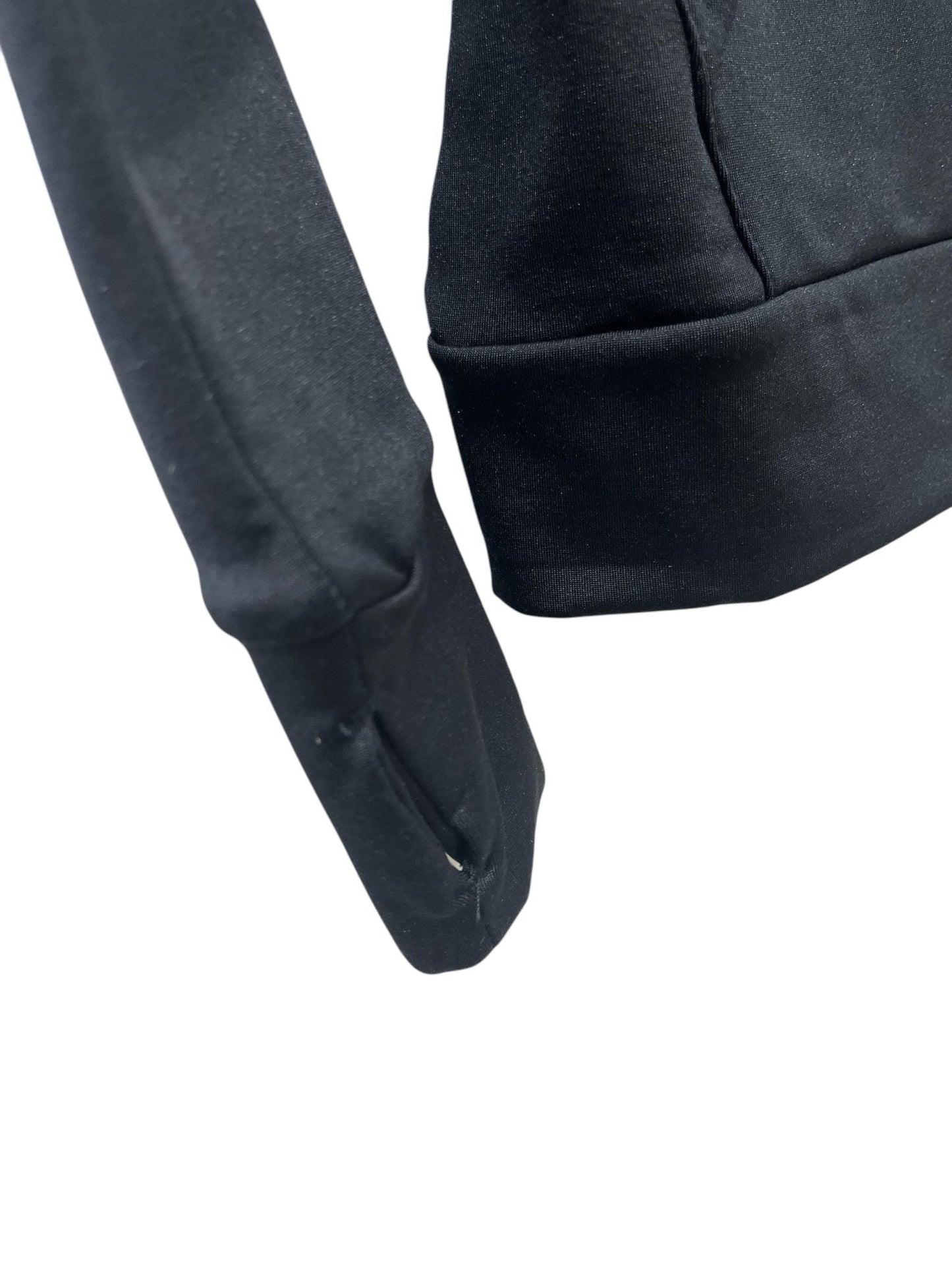 LDA Full Zip Jacket with Pockets