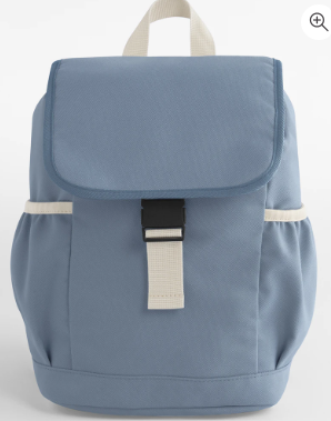 Personalised Kids Adventure Backpack