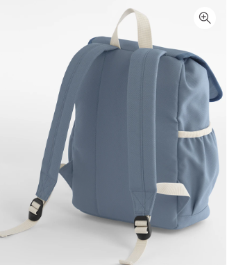 Personalised Kids Adventure Backpack