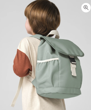 Personalised Kids Adventure Backpack