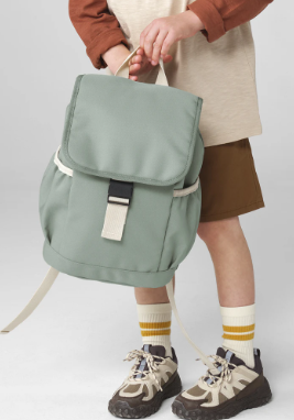 Personalised Kids Adventure Backpack