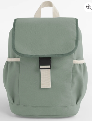 Personalised Kids Adventure Backpack