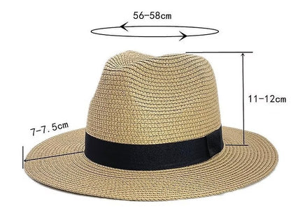 Personalised Fedora Hat
