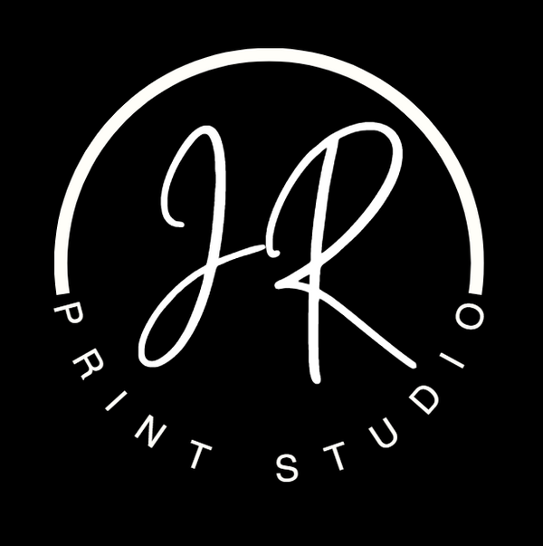 JR print studio
