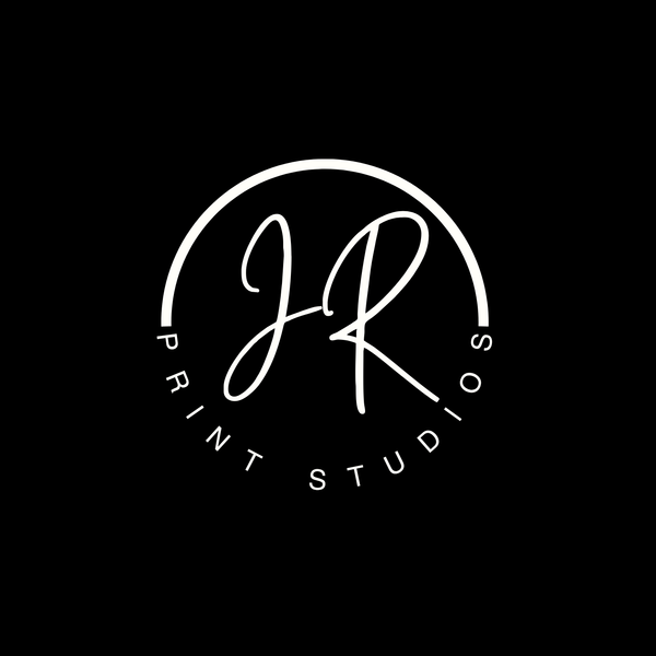 JR print studio