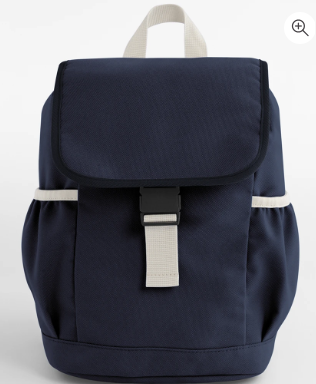 Personalised Kids Adventure Backpack