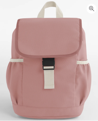 Personalised Kids Adventure Backpack