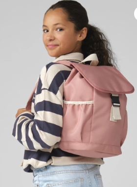 Personalised Kids Adventure Backpack