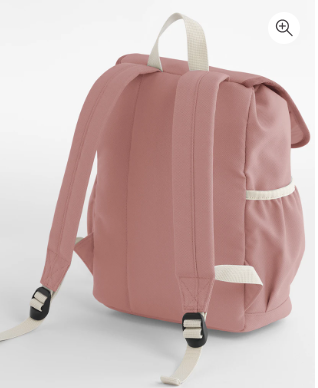 Personalised Kids Adventure Backpack