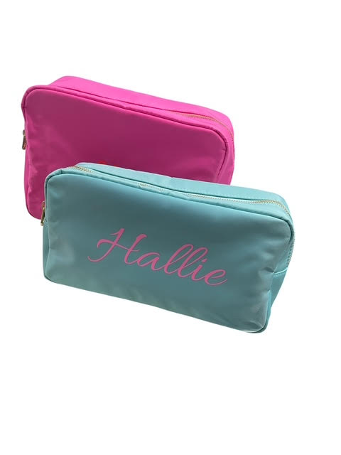 Personalised Accessory Case