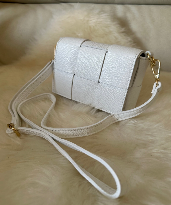 Personalised Mini Casey Crossbody Bag