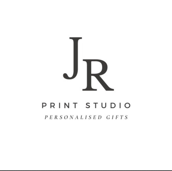 JR print studio