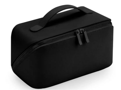 Personalised Open Flat Accessory Case