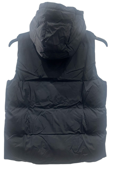 Fabulous Feet Dance- Adults Hooded Gilet/Body warmer