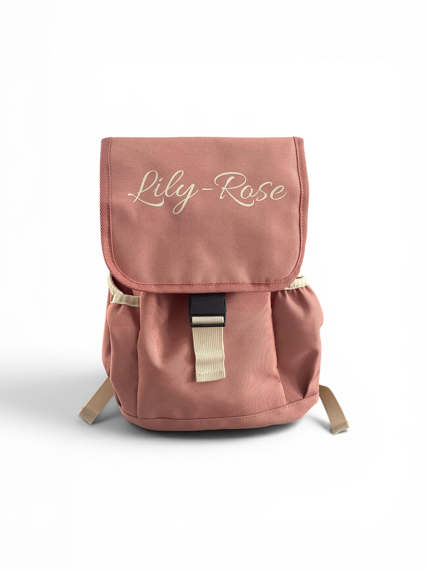 Personalised Kids Adventure Backpack