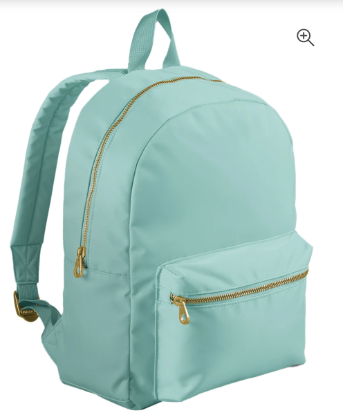 Personalised Summer Backpack