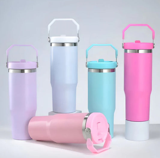 Personalised Summer Collection Bottle 30oz