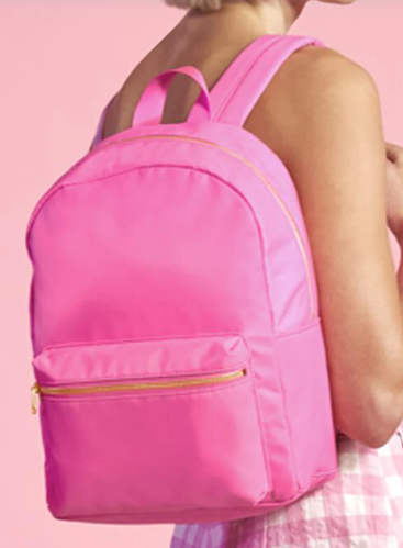 Personalised Summer Backpack