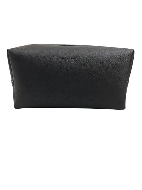 Personalised Toiletry/Accessory Case