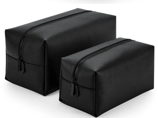 Personalised Toiletry/Accessory Case