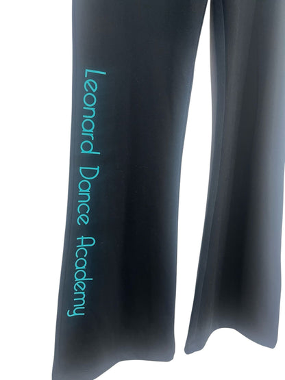 LDA Flared Leggings