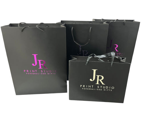 Add Gift Bag