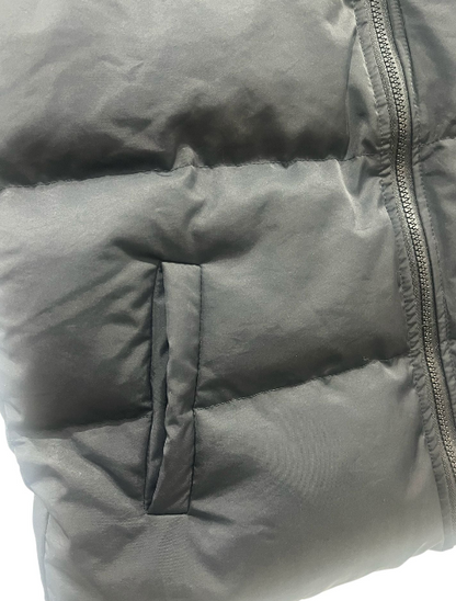 Footworkz Dance- Personalised Adults Hooded Gilet/Body warmer