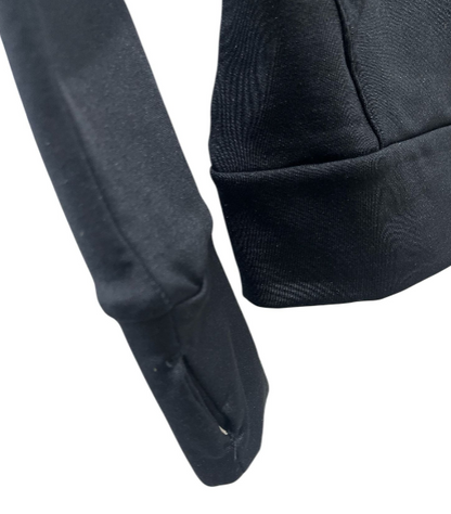 Footworkz Dance- Personalised Full Zip Jacket with Pockets