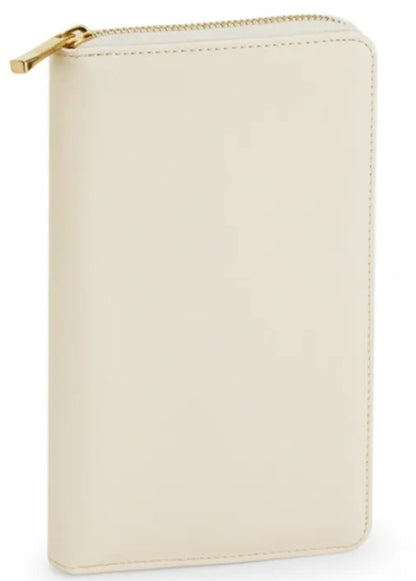 Personalised Travel Jewellery Case