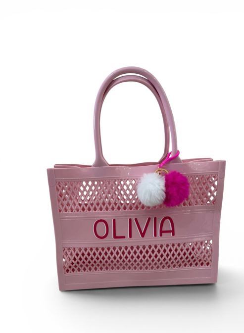 Personalised Jelly Bags XL