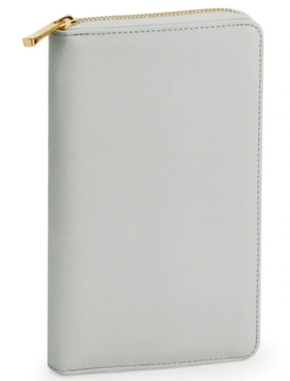 Personalised Travel Jewellery Case