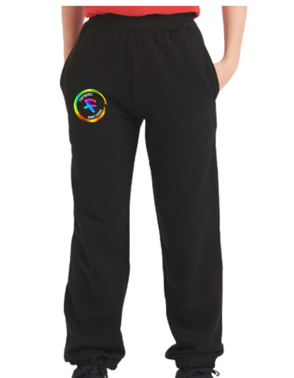 Footworkz Dance- Tracksuit bottoms