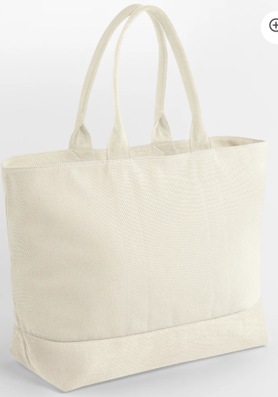 Personalised Puerto Weekender