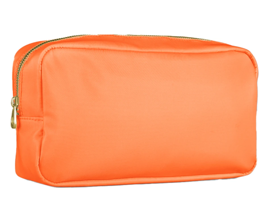 Personalised Small Summer Accessory Case