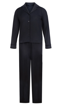Personalised Supersoft Pyjamas