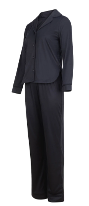 Personalised Supersoft Pyjamas