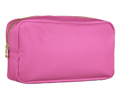 Personalised Small Summer Accessory Case