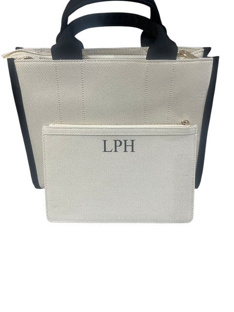 Personalised Puerto Pouch