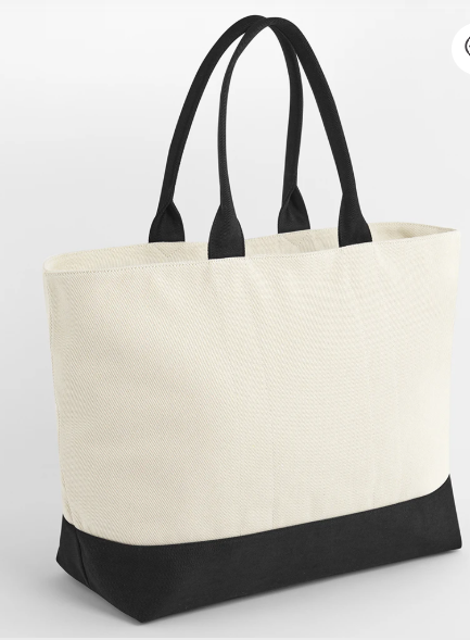 Personalised Puerto Weekender