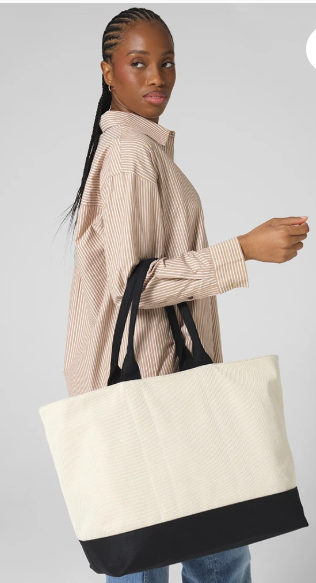 Personalised Puerto Weekender