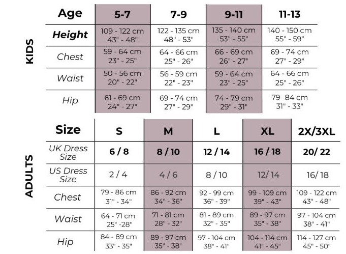 Fabulous Feet Dance- High Waisted Dance Leggings