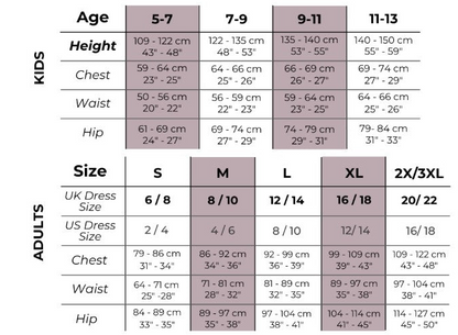 Fabulous Feet Dance- High Waisted Dance Leggings